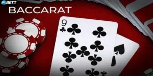 baccarat I9BET