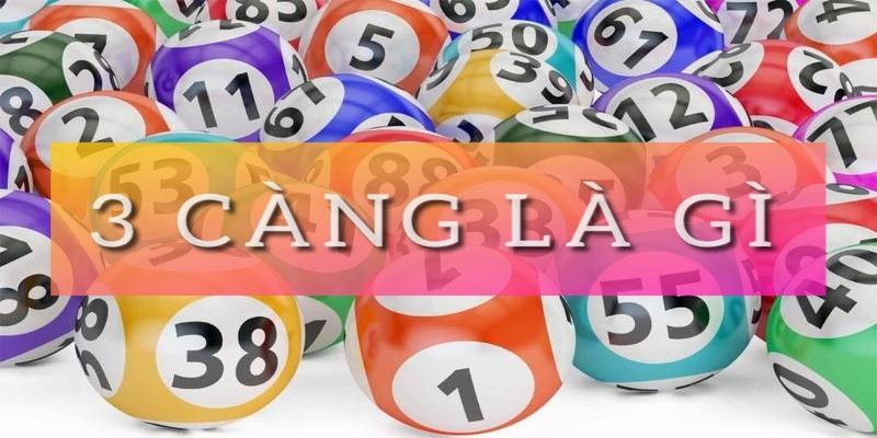 Tổng quan cách đánh ba càng