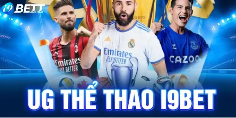 Cần đường truyền ổn định để tham gia United Gaming I9BET