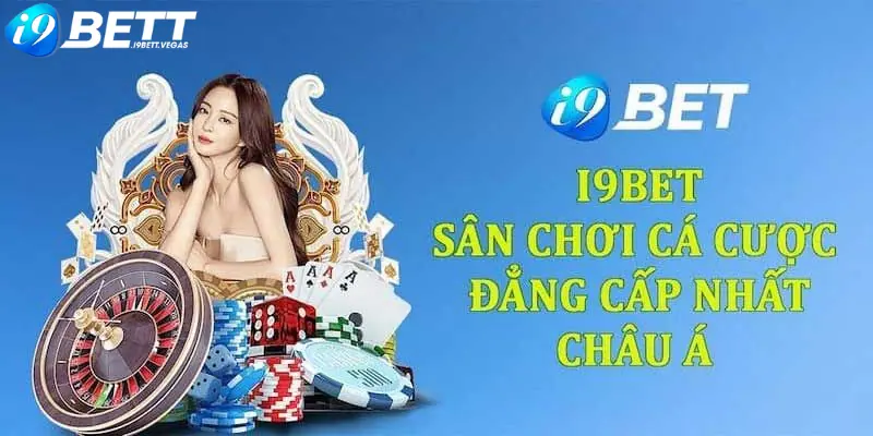 Hướng dẫn chuẩn xác các bước đăng ký I9BET siêu đơn giản