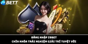 đăng nhập I9BET