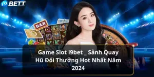 game slot i9bet