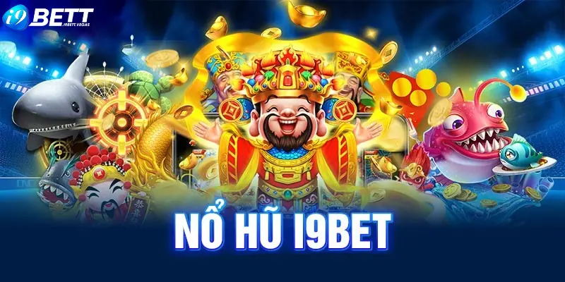 Nhà cái uy tín nổi tiếng với sảnh cược Slot Game chất lượng