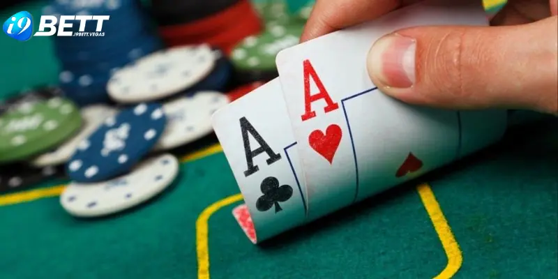 Hướng dẫn chi tiết cách chơi Poker siêu đơn giản