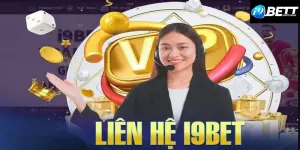 liên hệ I9BET