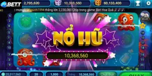 NỔ HŨ I9BET