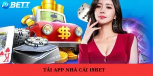 tải app I9BET