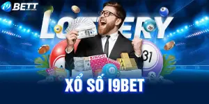 xổ số i9bet