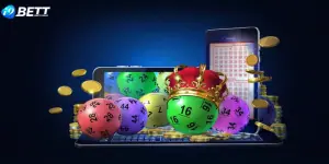 xổ số online I9BET